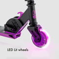 YVOLUTION Neon Vector 2020 Patini - Roz